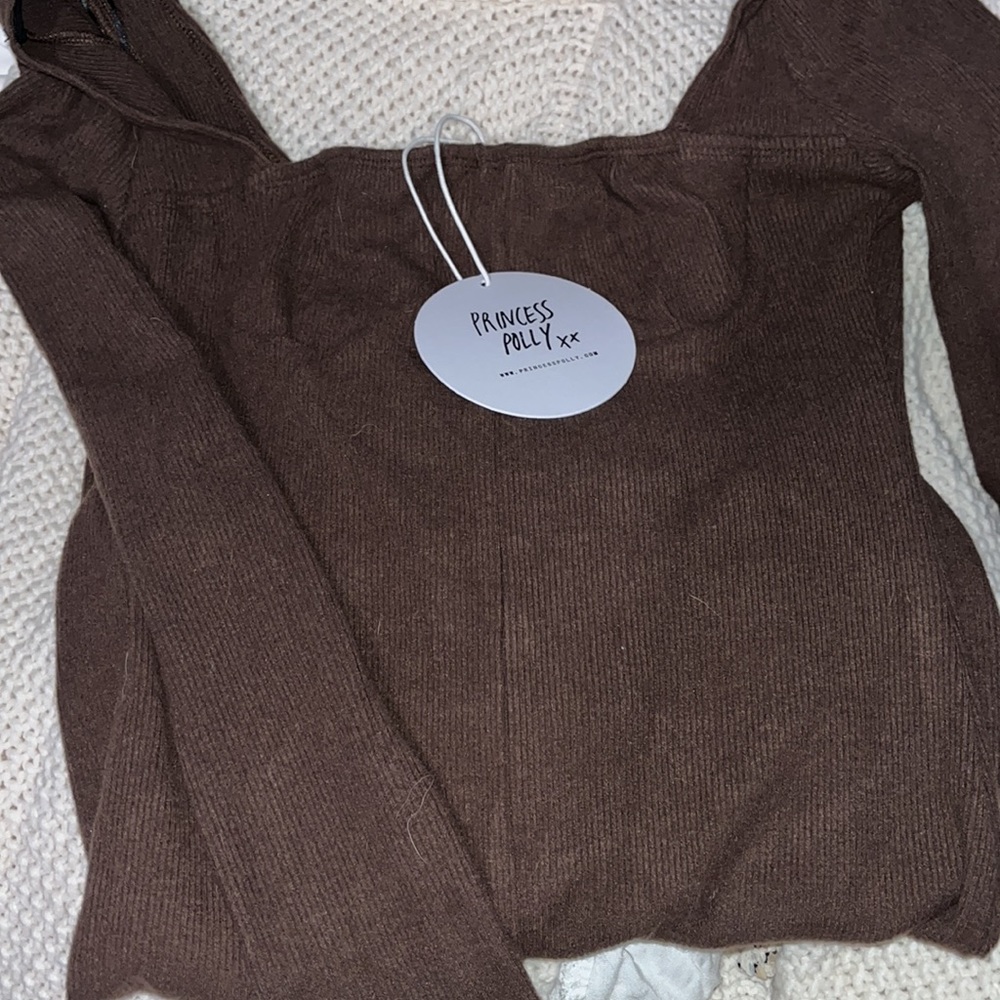 Princess Polly Mini Dress